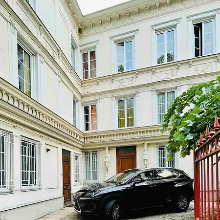 Normandytravel - Location D'appartements D'exception Sur *