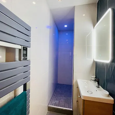 Normandytravel - Location D'appartements D'exception Sur Апартаменти Руан