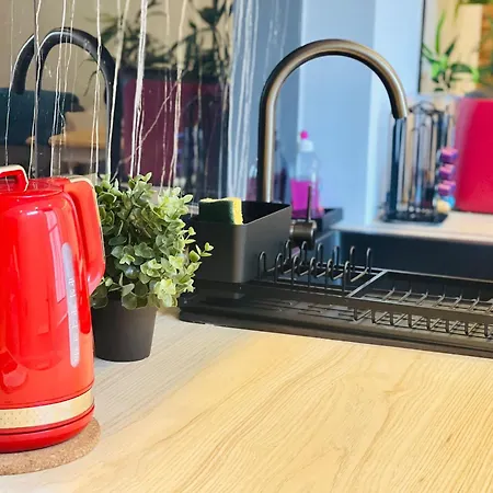 Normandytravel - Location D'appartements D'exception Sur Апартаменти Руан