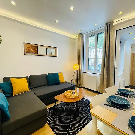 Normandytravel - Location D'appartements D'exception Sur Руан