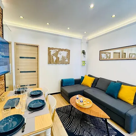 Normandytravel - Location D'appartements D'exception Sur Apartment