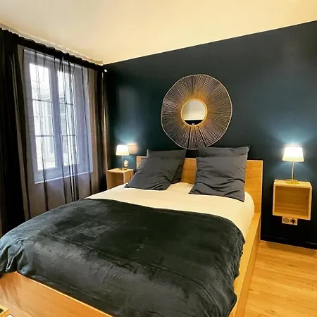 Appartement Normandytravel - Location D'appartements D'exception Sur