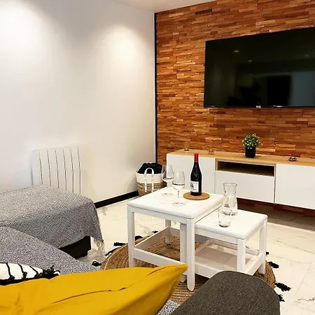 Normandytravel - Location D'appartements D'exception Sur Apartment