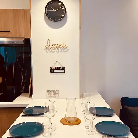 Appartement Normandytravel - Location D'appartements D'exception Sur