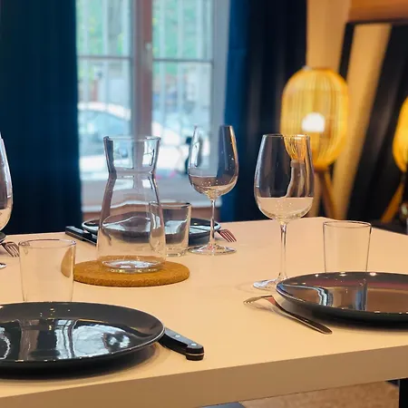 Normandytravel - Location D'appartements D'exception Sur Rouen