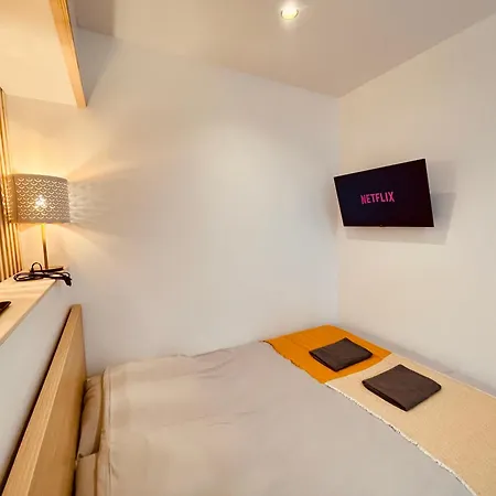 Апартаменти Normandytravel - Location D'appartements D'exception Sur Руан