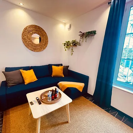 Normandytravel - Location D'appartements D'exception Sur