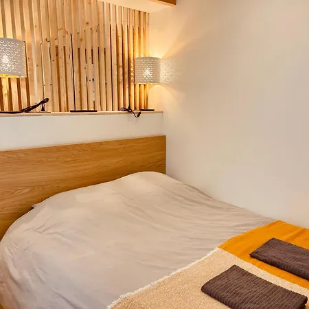 Apartment Normandytravel - Location D'appartements D'exception Sur Rouen