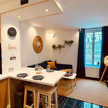 Normandytravel - Location D'appartements D'exception Sur * Руан