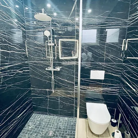 Апартаменти Normandytravel - Location D'appartements D'exception Sur