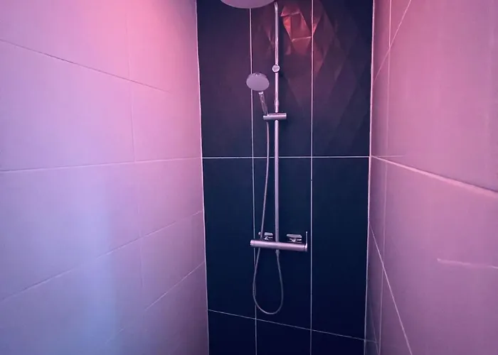 Lägenhet Normandytravel - Location D'appartements D'exception Sur Rouen