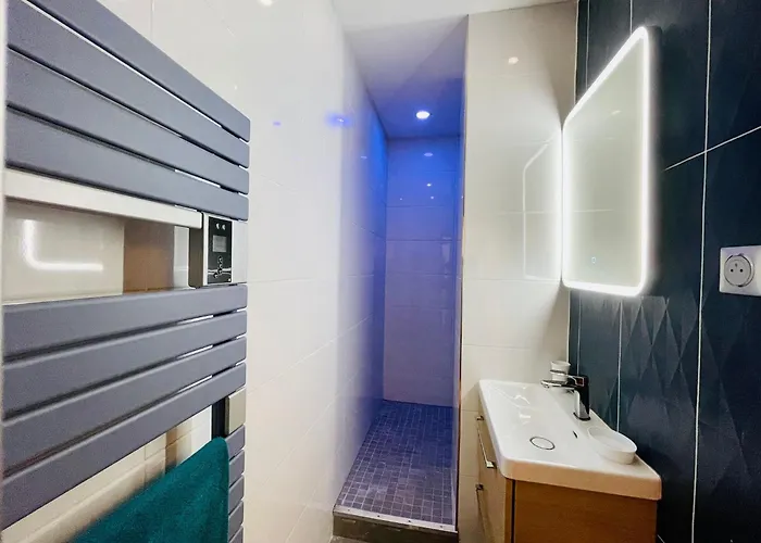 Normandytravel - Location D'appartements D'exception Sur Apartment Rouen