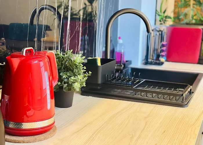 Normandytravel - Location D'appartements D'exception Sur Lägenhet Rouen