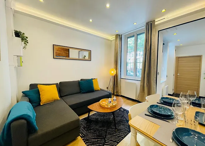 Normandytravel - Location D'appartements D'exception Sur Rouen