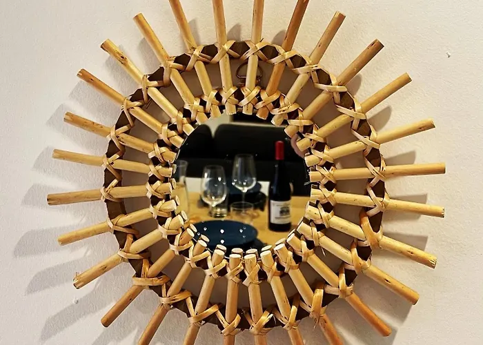 Normandytravel - Location D'appartements D'exception Sur Apartment *