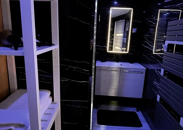 Normandytravel - Location D'appartements D'exception Sur Lägenhet Rouen