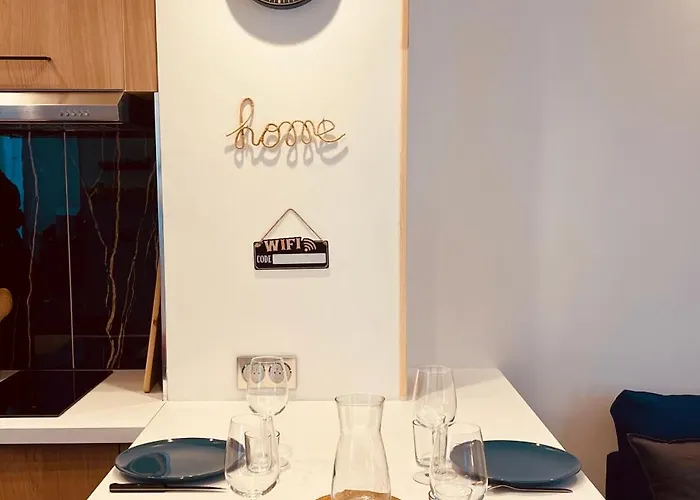 Lägenhet Normandytravel - Location D'appartements D'exception Sur