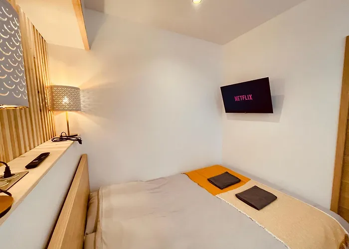 Lägenhet Normandytravel - Location D'appartements D'exception Sur Rouen