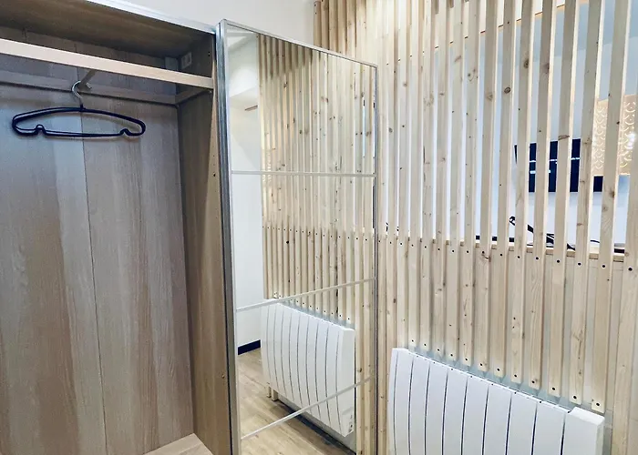 Apartment Normandytravel - Location D'appartements D'exception Sur