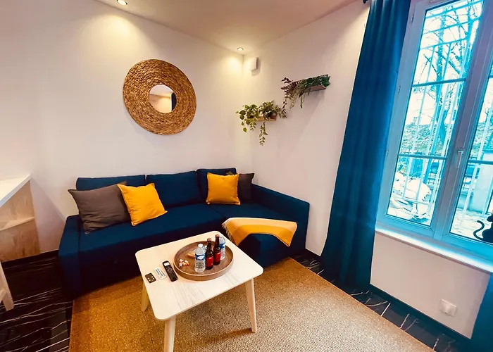 Normandytravel - Location D'appartements D'exception Sur