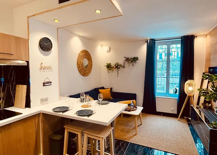 Normandytravel - Location D'appartements D'exception Sur * Rouen