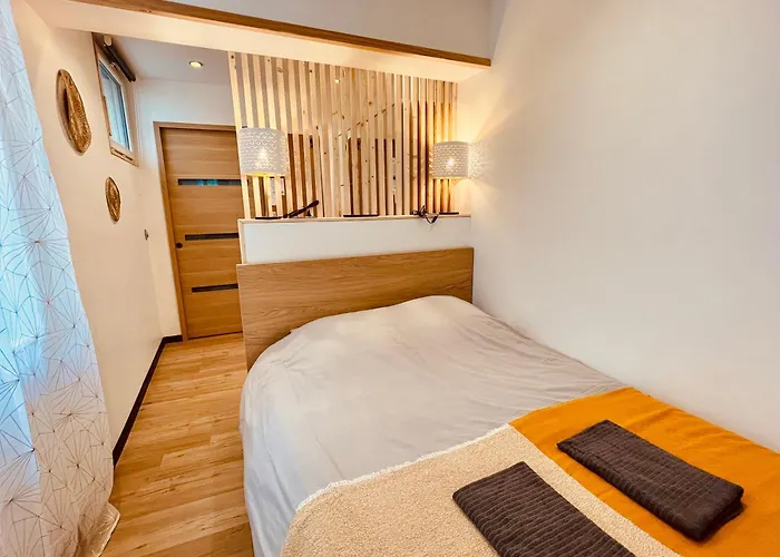 Normandytravel - Location D'appartements D'exception Sur Apartment Rouen